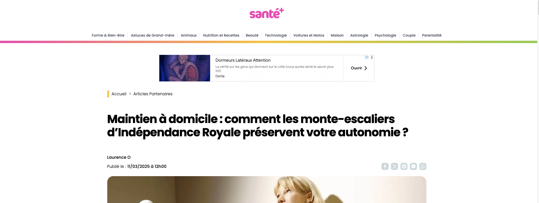 Capture Santéplusmag