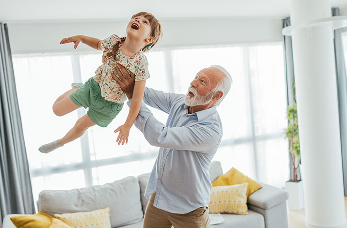 adaptation de votre logement