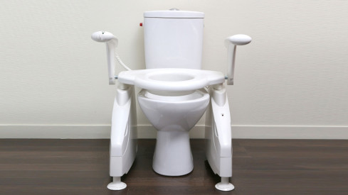 Siège releveur Helpy