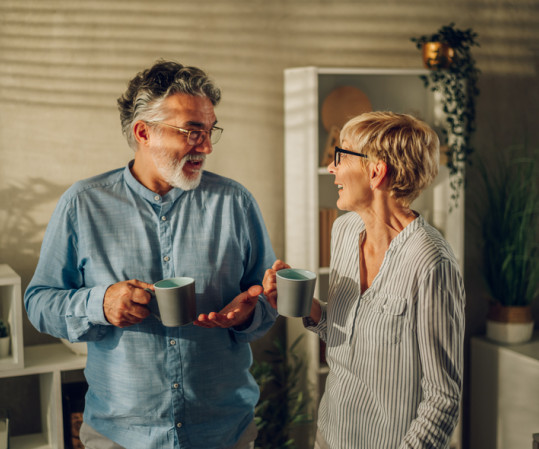 Prévenir les chutes