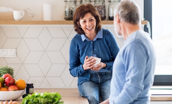 Et si l’on restait à la maison !