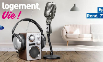 "Mon Logement, Ma Vie" Episode 20