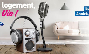 "Mon Logement, Ma Vie" Episode 16