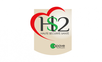 Interview de Ghislaine Alajouanine - le label HS2