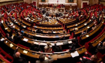 Projet de loi sur la dépendance