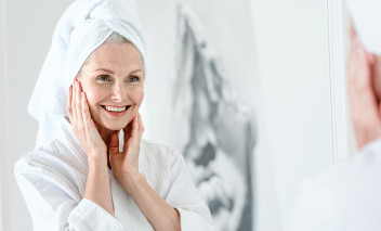 chutes salle de bains