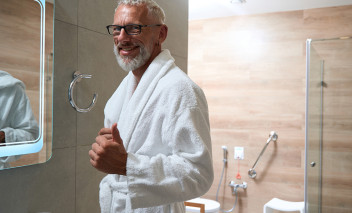 remplacer baignoire par douche