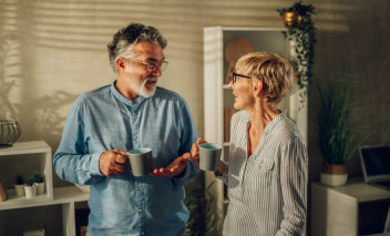 Prévenir les chutes