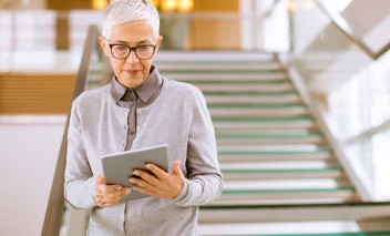 Besoins monte escalier