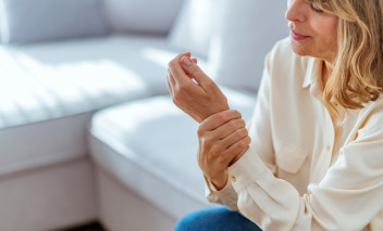 douleurs articulaires hiver