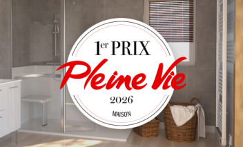1er prix Pleine Vie