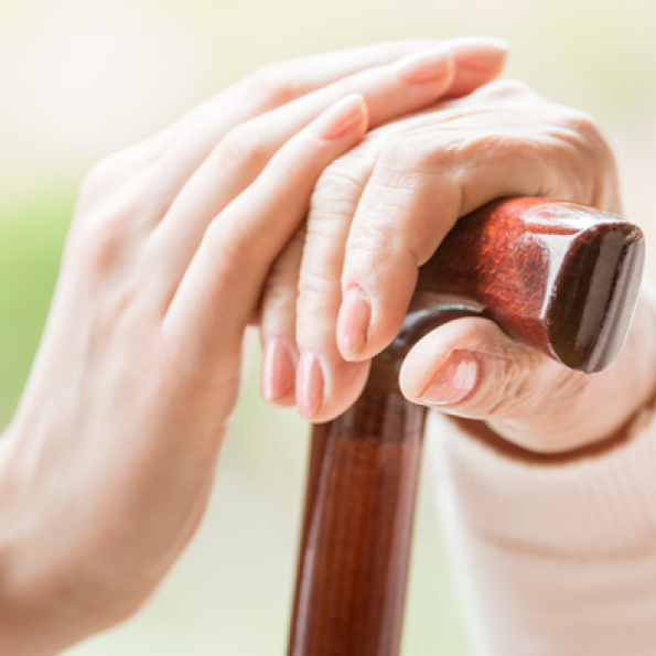 Perte d’autonomie : quelles sont les premières démarches ?