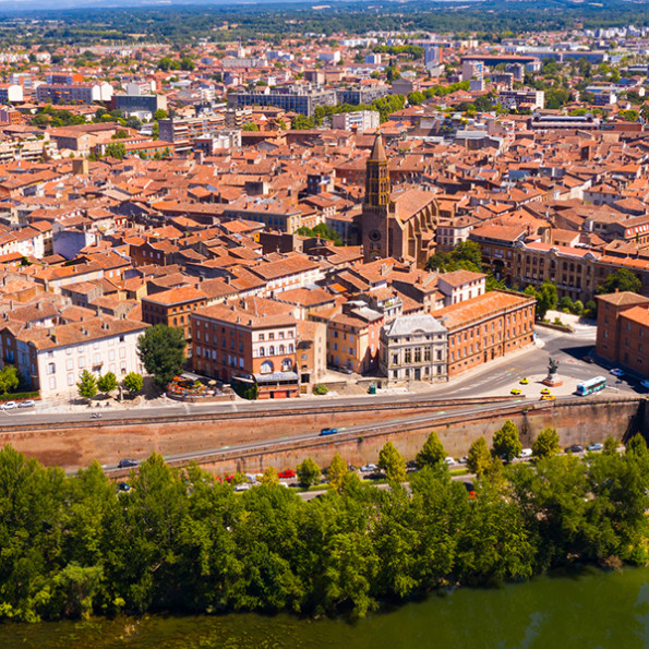 Installer une baignoire à porte à Montauban