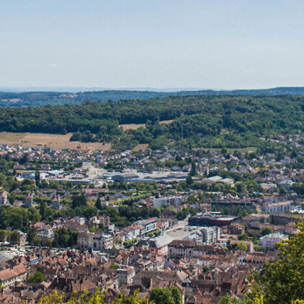 Installer un monte-escalier à Vesoul