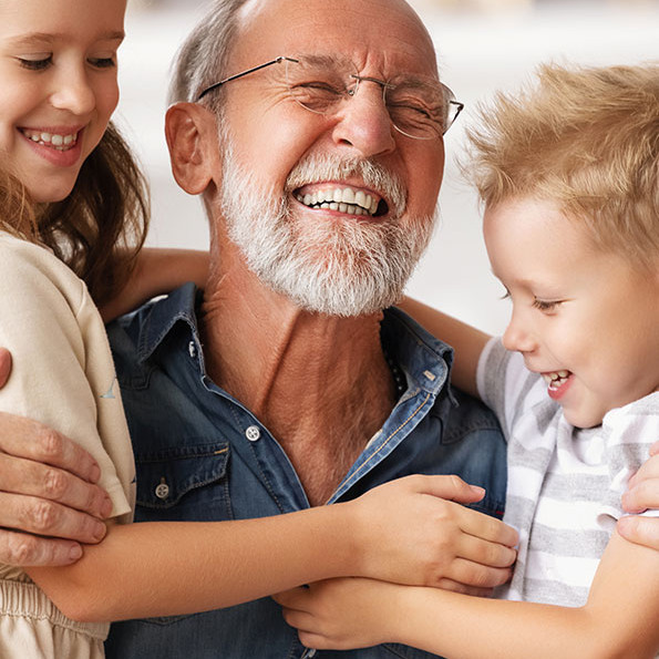 avantages douche senior