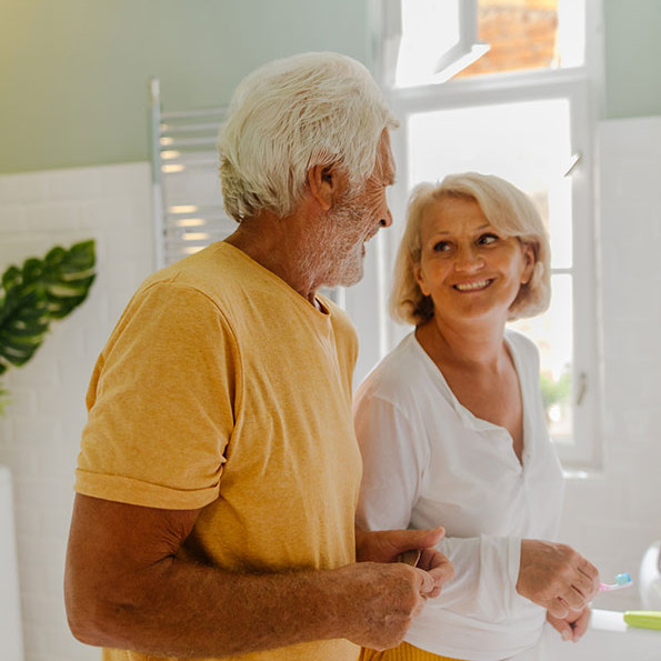 Guide Douche Sécurité