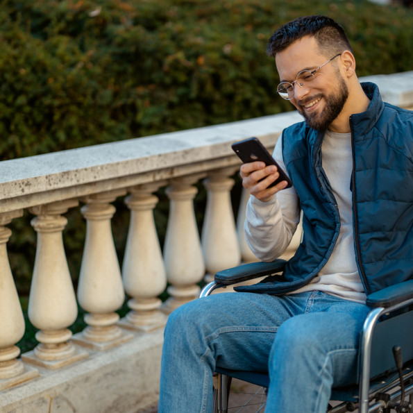 5 points pour y voir plus clair sur le monte-escalier pour handicapé